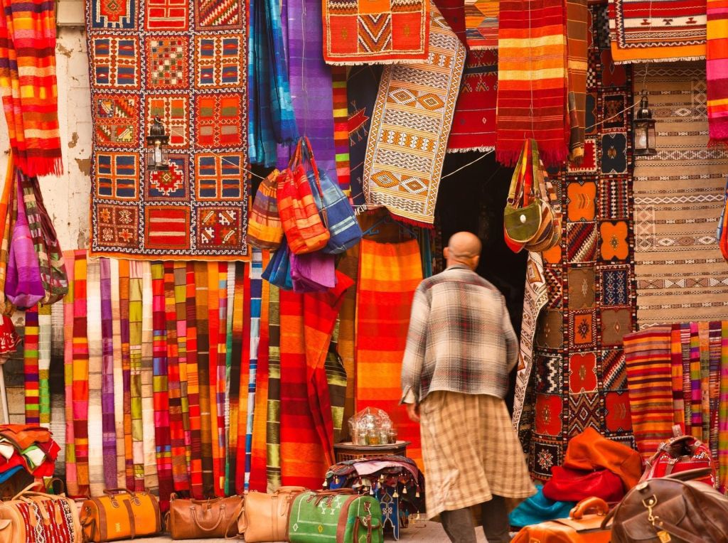 Marrakech