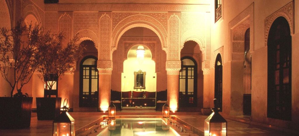 Marrakech