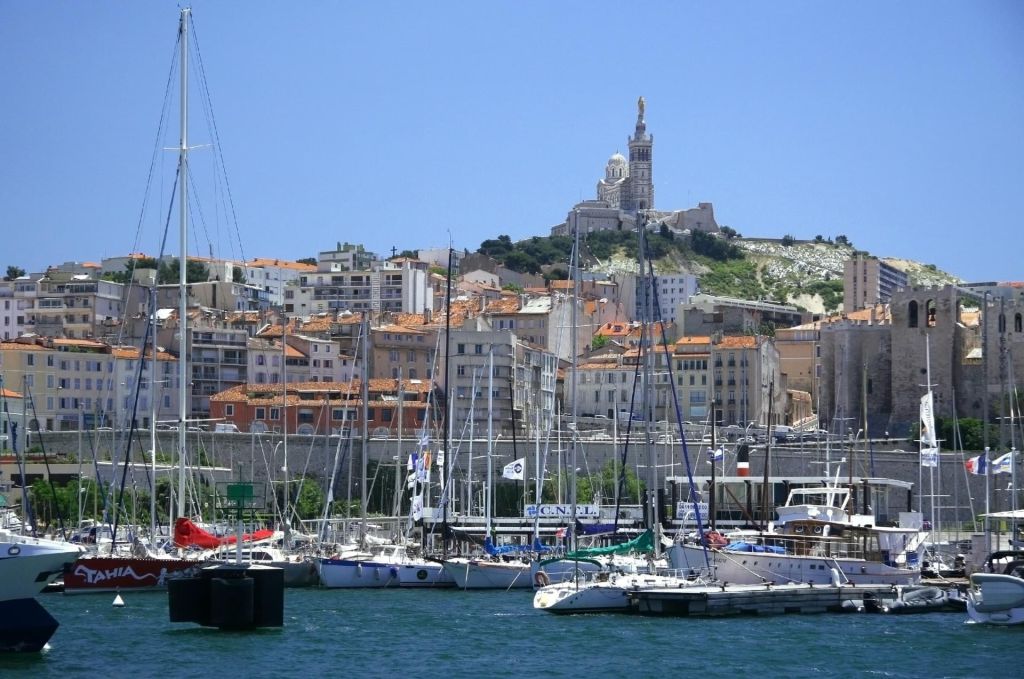 Marseille