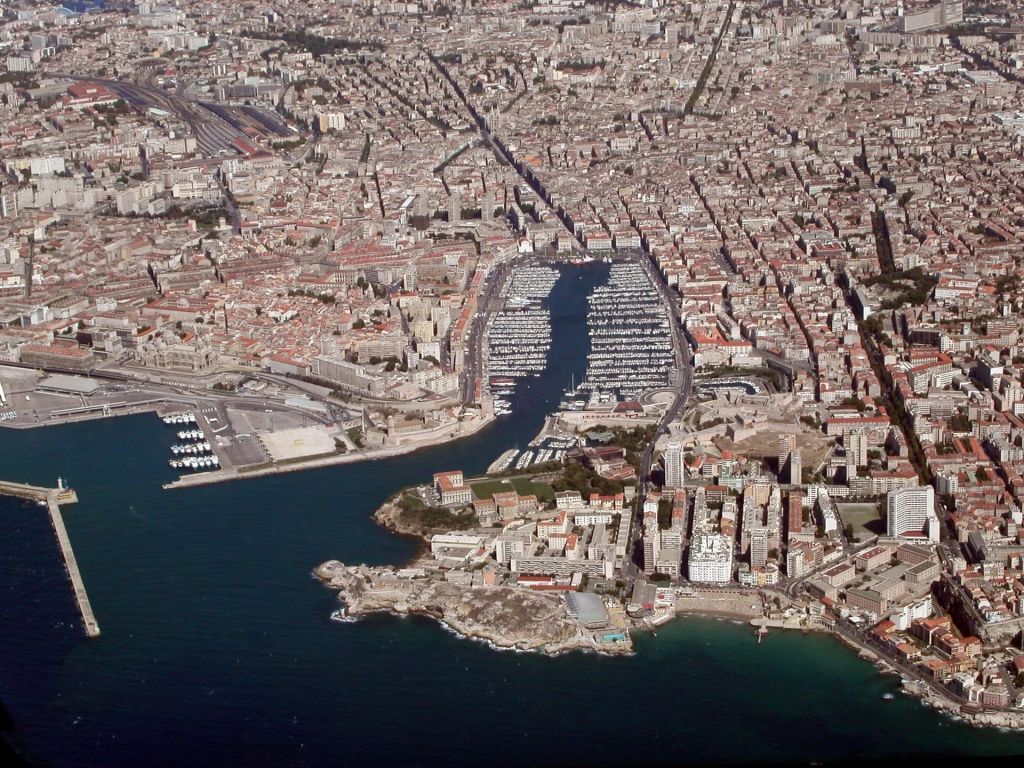 Marseille