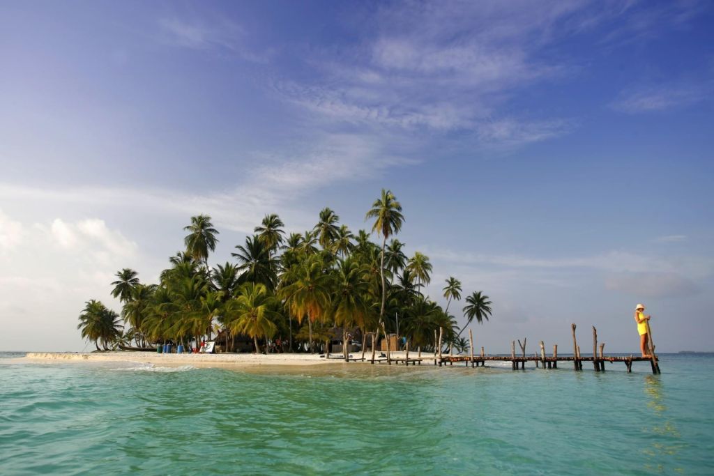 Mayotte