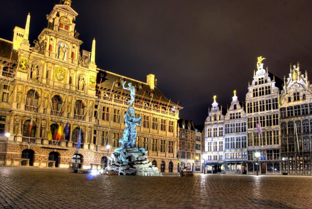 Anvers