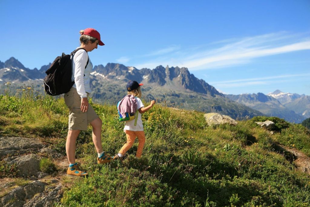 Pyrénées