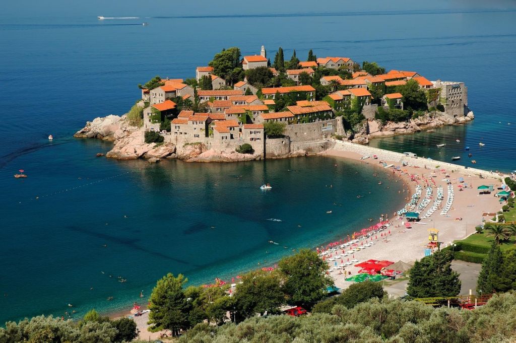 Montenegro
