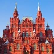 Photo Moscou
