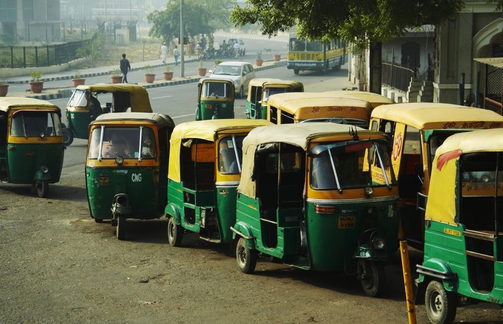 New Delhi