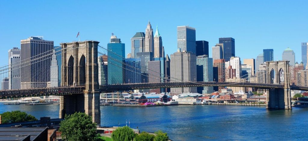New York City