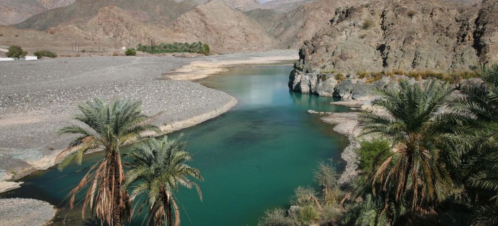 Oman
