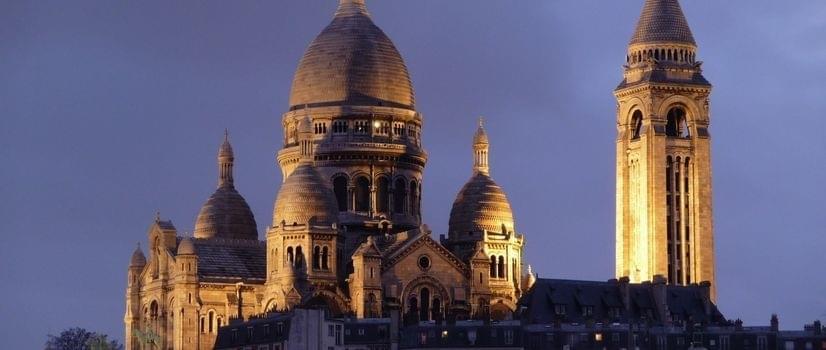Paris