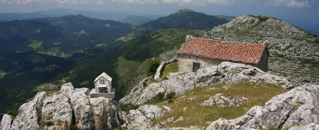 Pays Basque espagnol