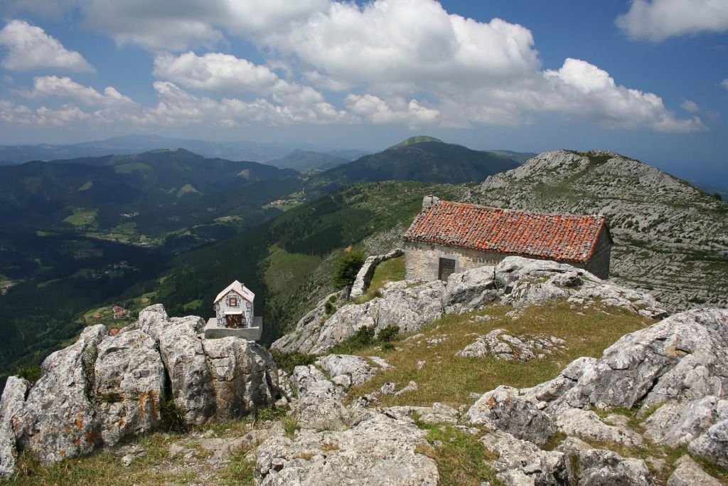 Pays Basque espagnol