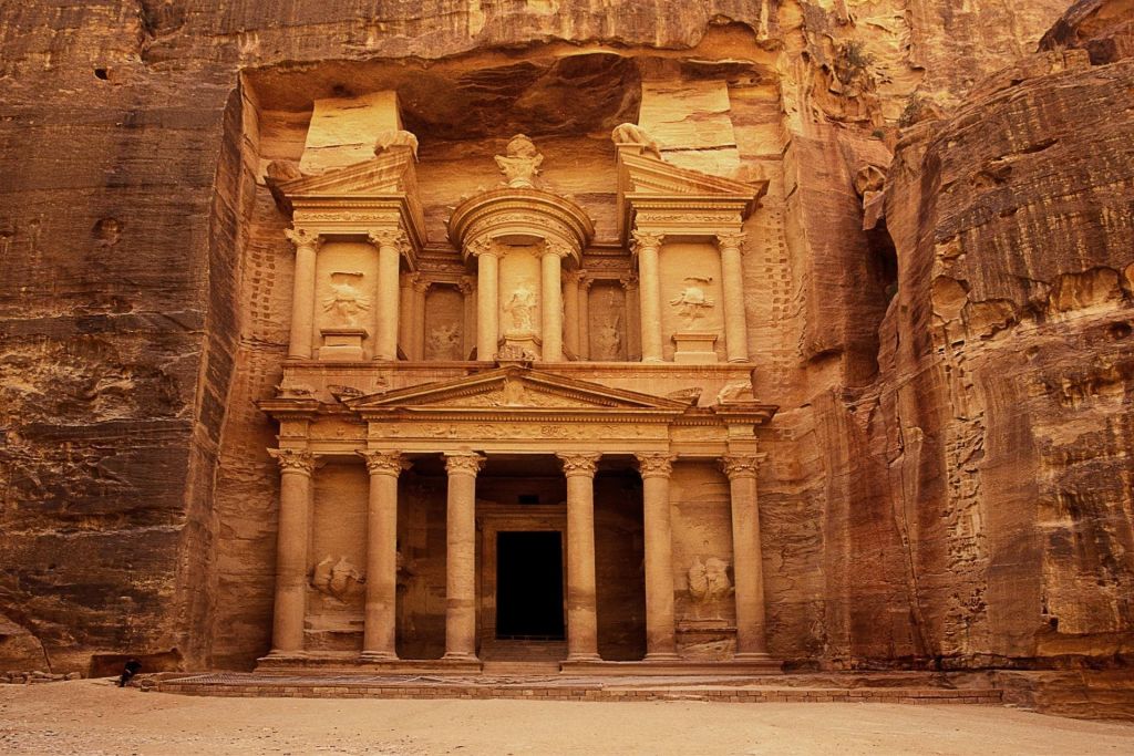 Petra