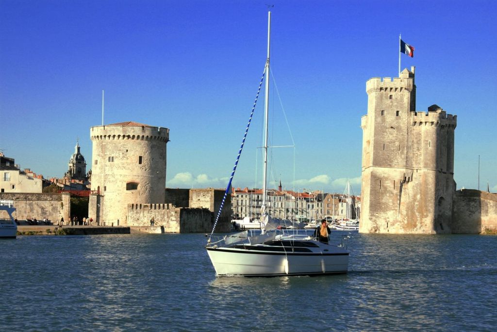 PoitouCharentes