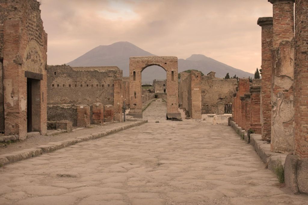 Pompei