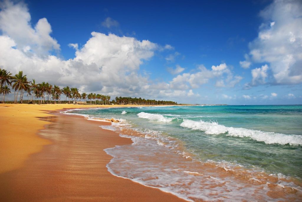 Punta Cana