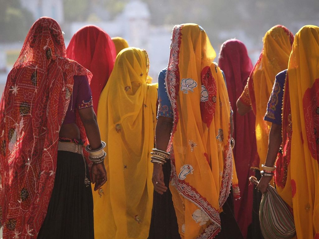 Rajasthan