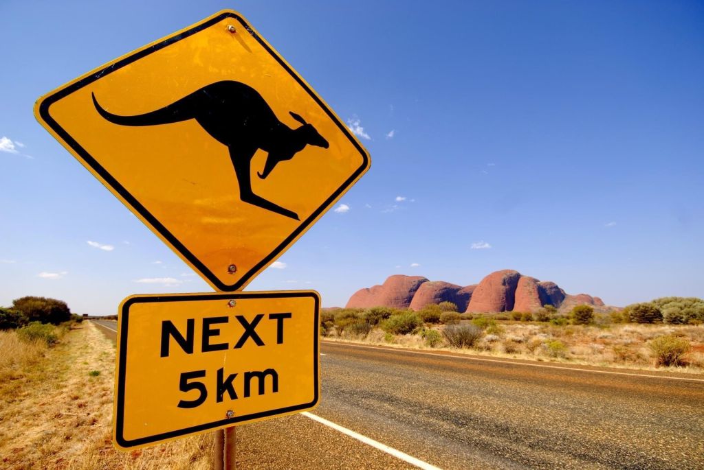 Australie