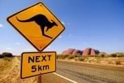 Photo Australie