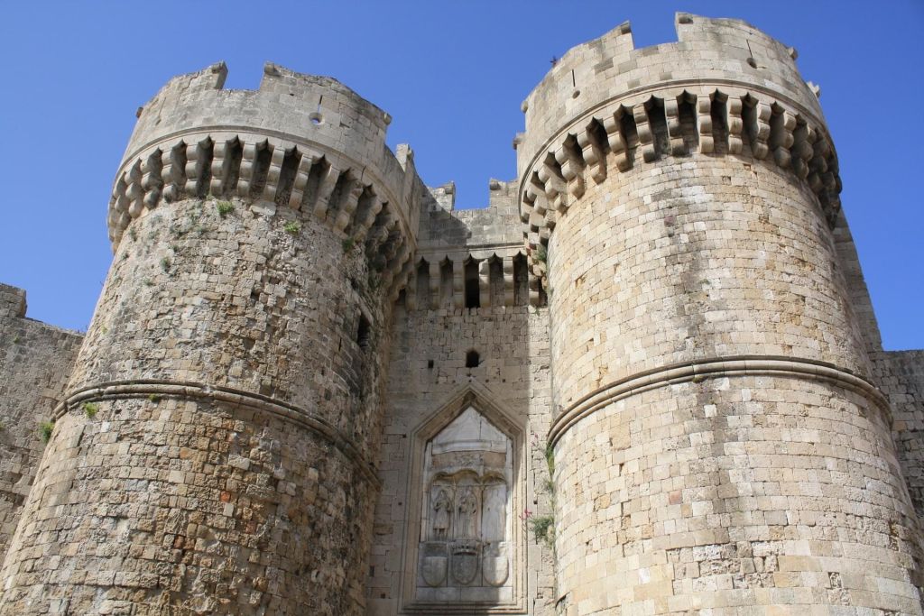 Découvrir Rhodes