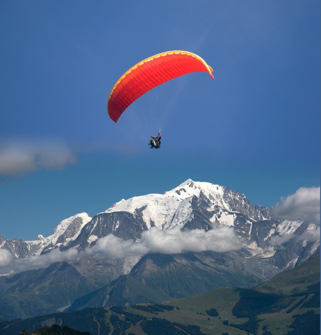 Rhône Alpes