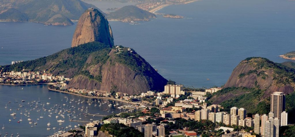 Rio de Janeiro