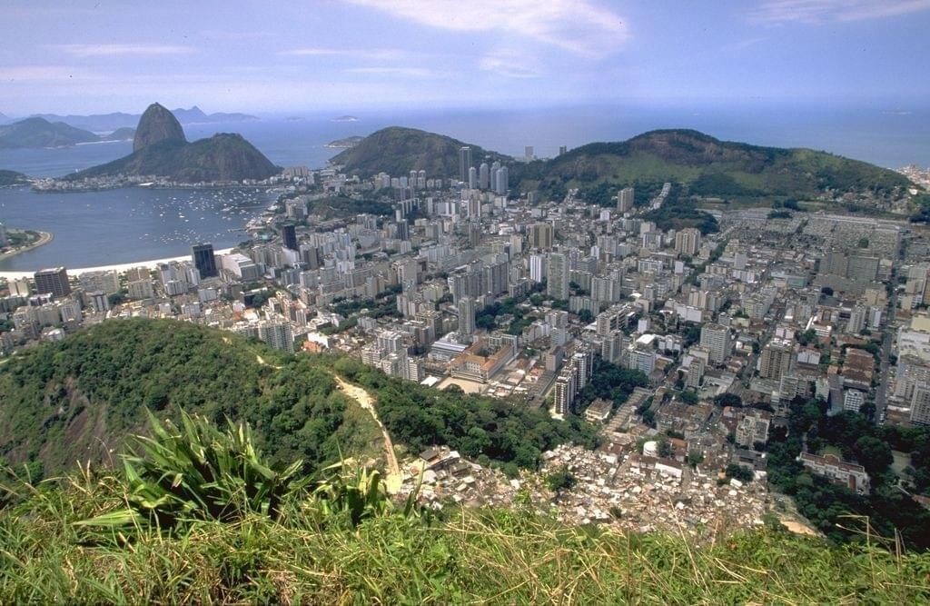 Rio de Janeiro