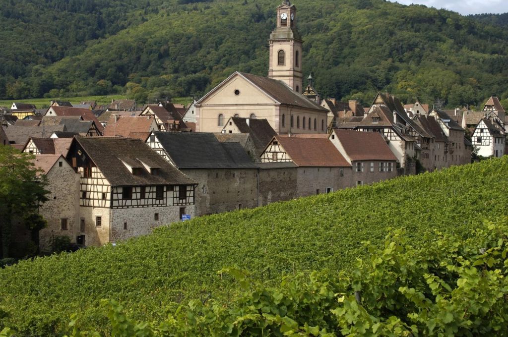 Riquewihr