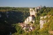 Photo Rocamadour