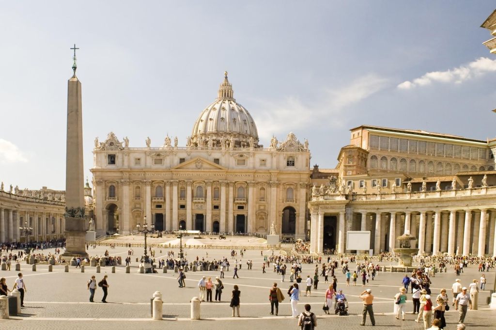 Rome
