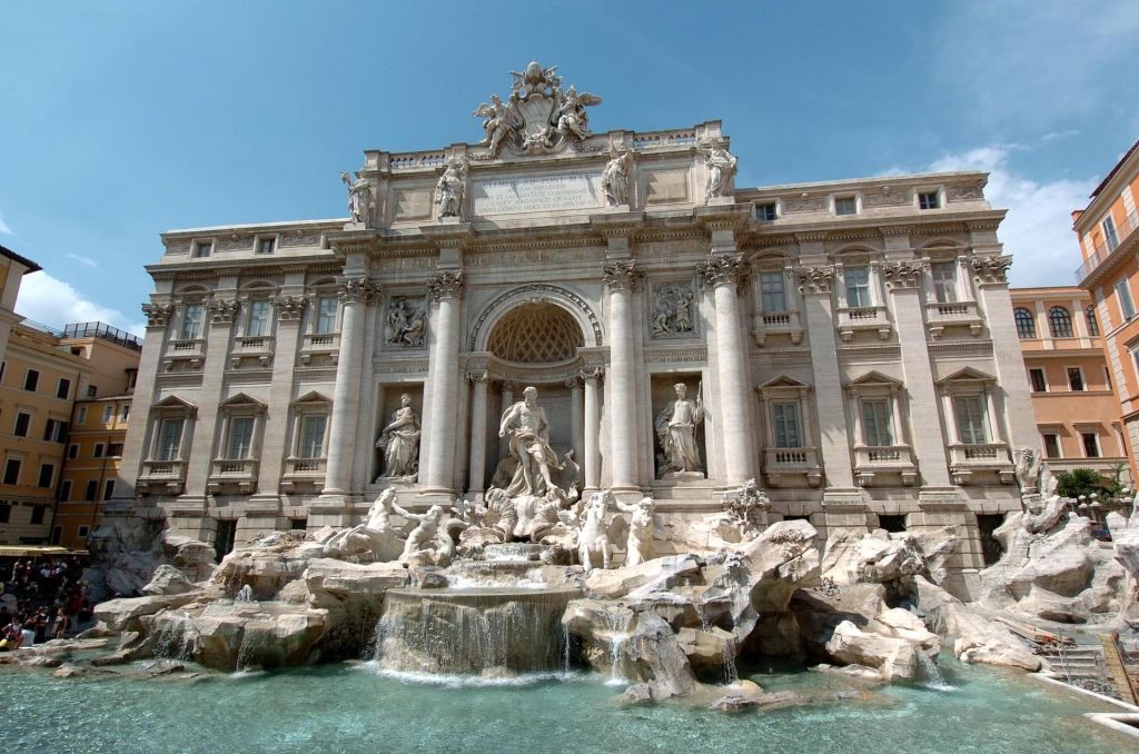Rome