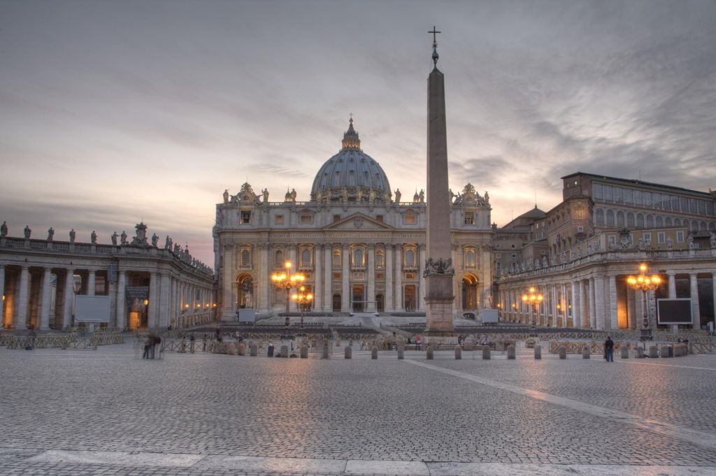 Rome