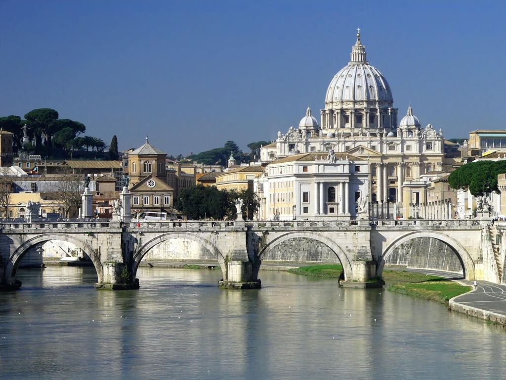 Rome