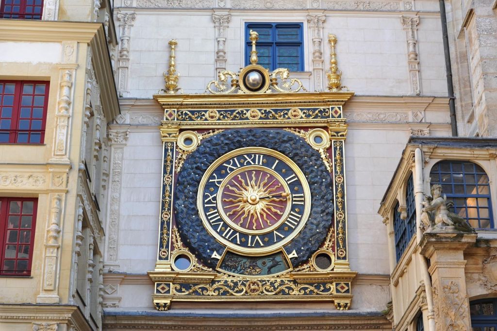 Rouen
