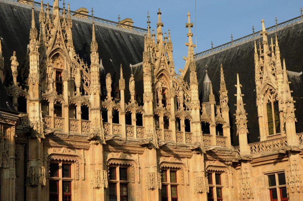 Rouen