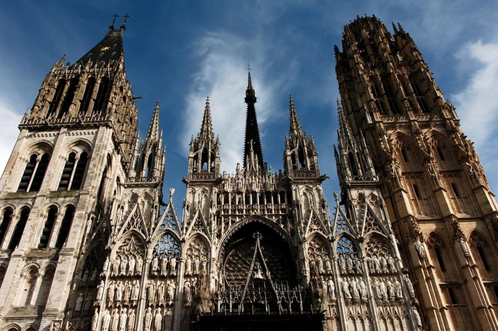 Rouen