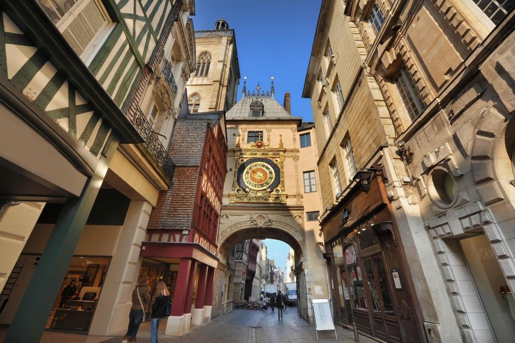 Rouen