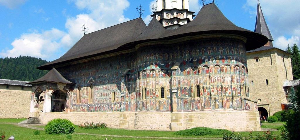 Roumanie