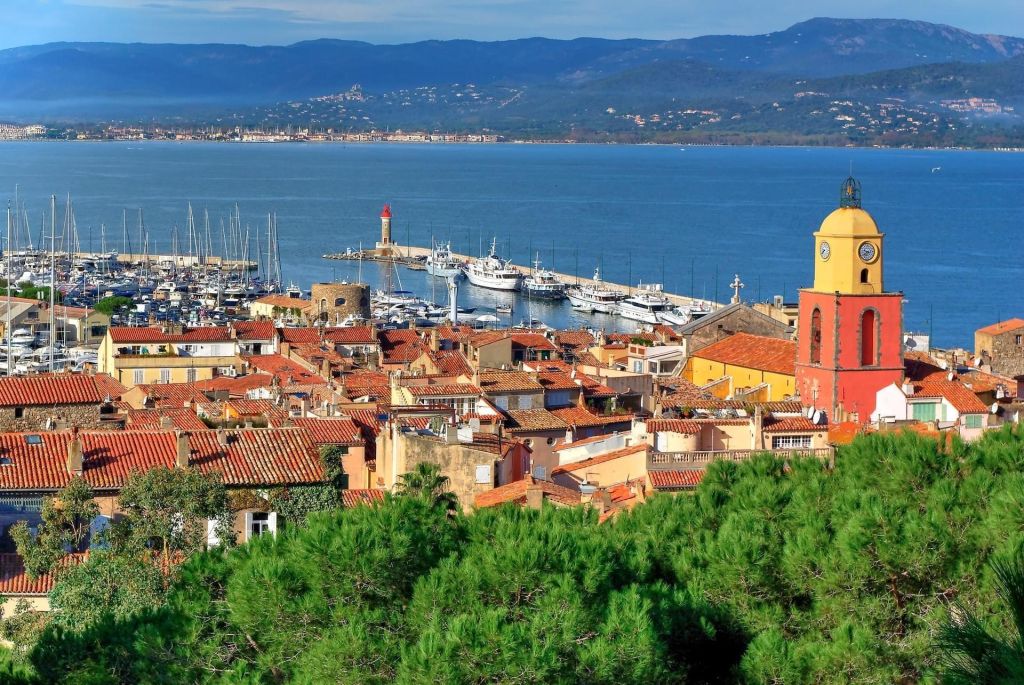 SaintTropez