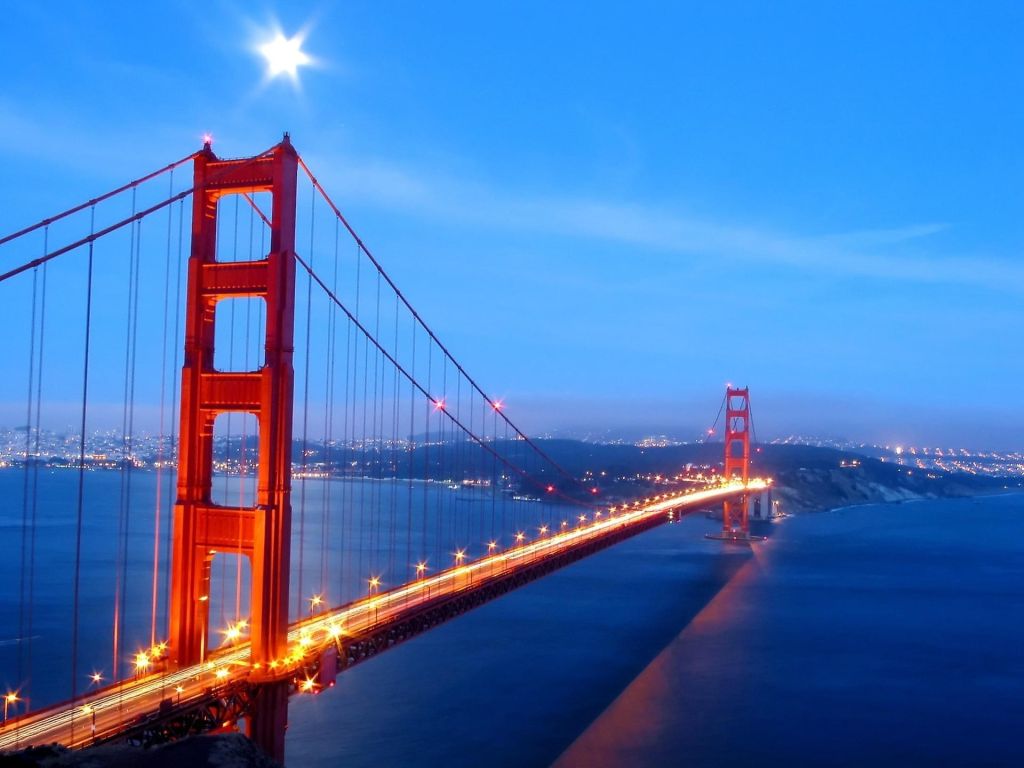 Découvrir San Francisco