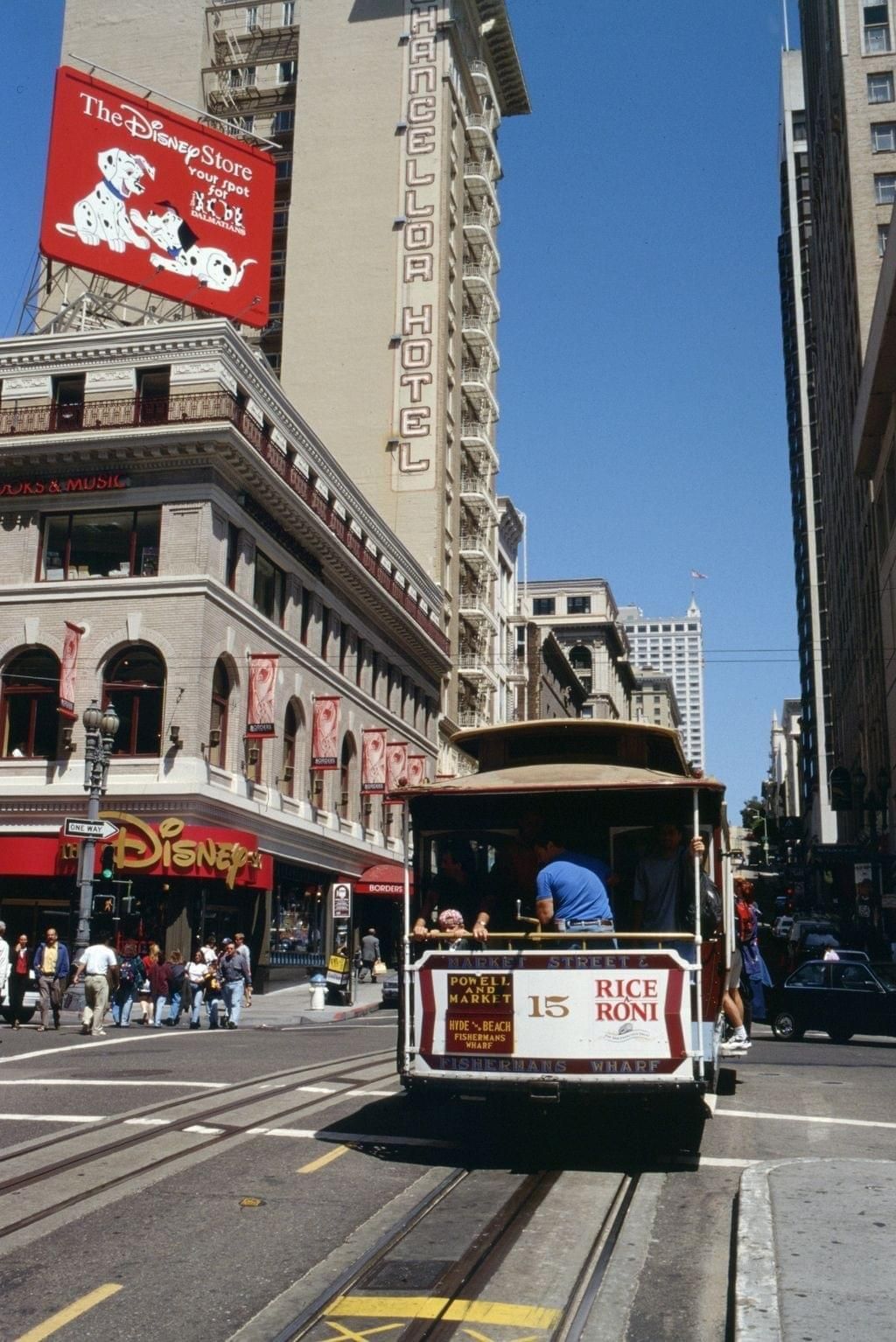 San Francisco
