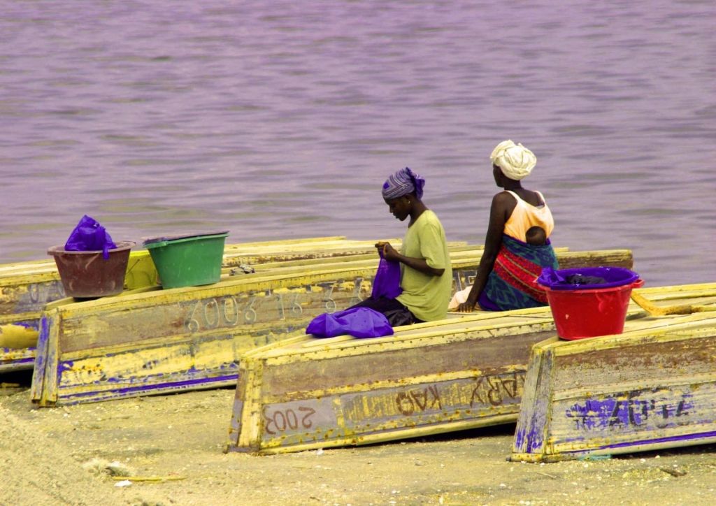 Sénégal