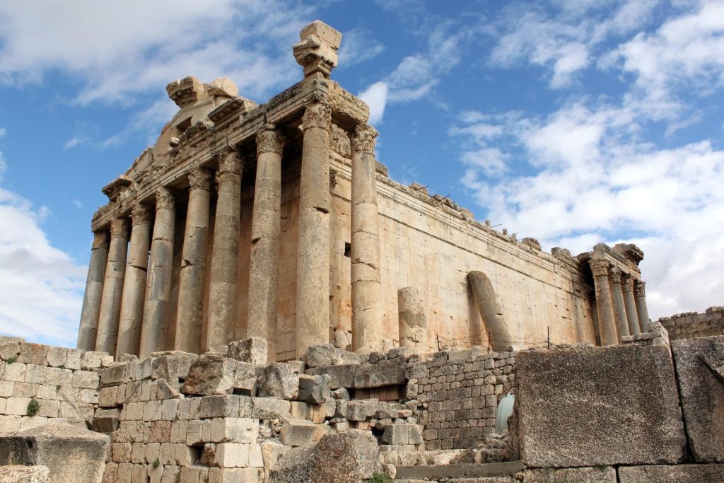 Baalbek