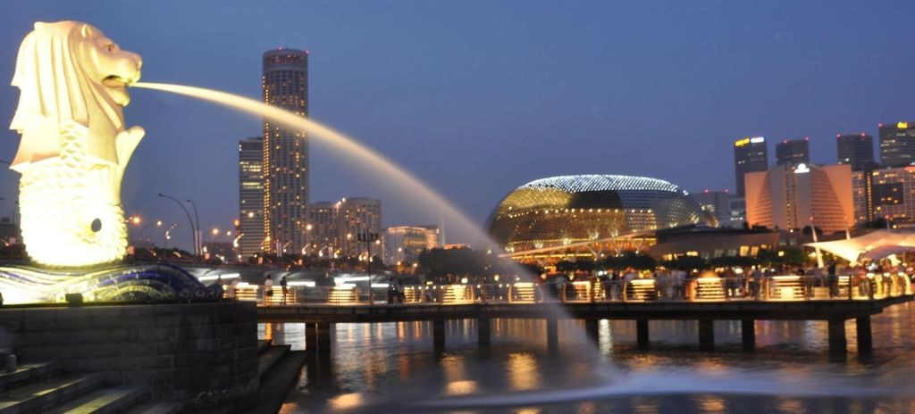 Singapour
