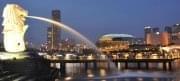 Photo Singapour