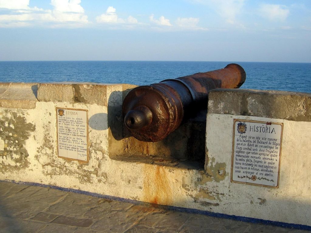 Sitges