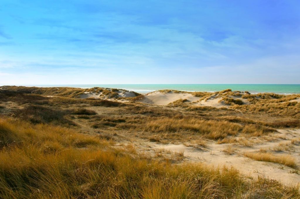 Baie de Somme