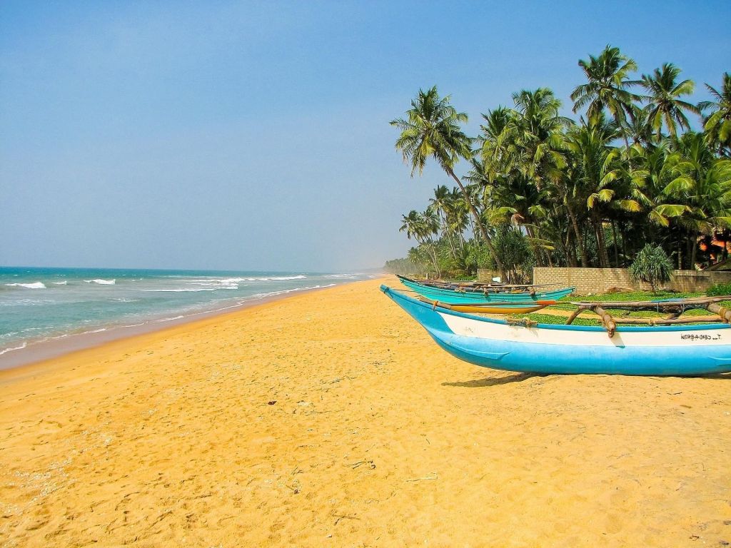 SriLanka