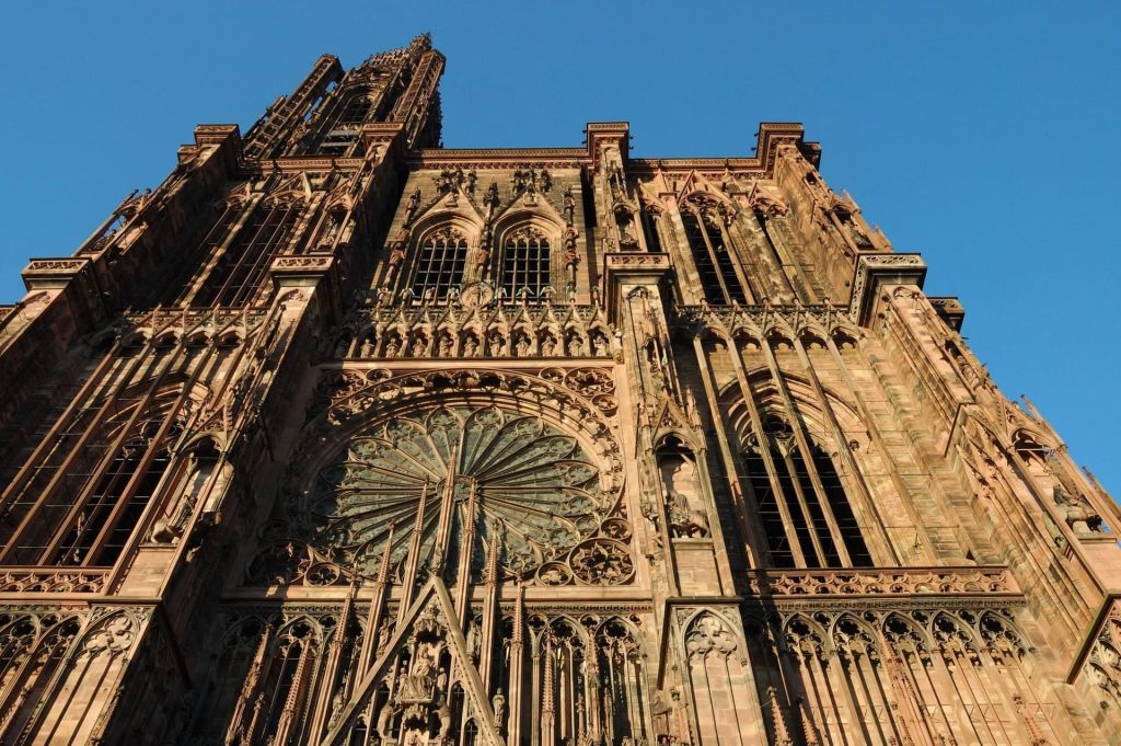 Strasbourg