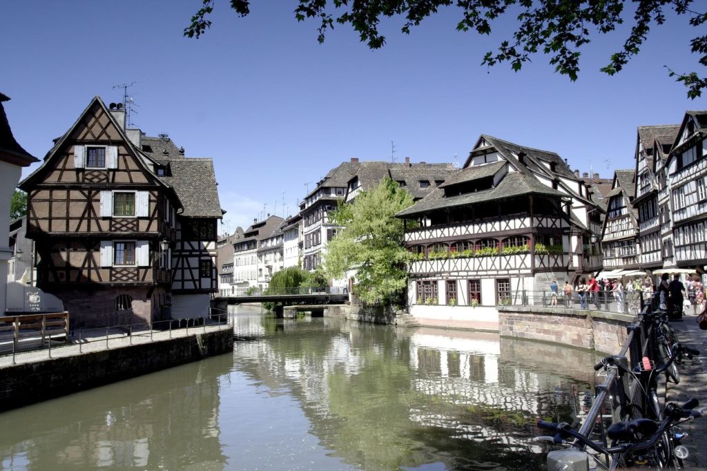 Strasbourg