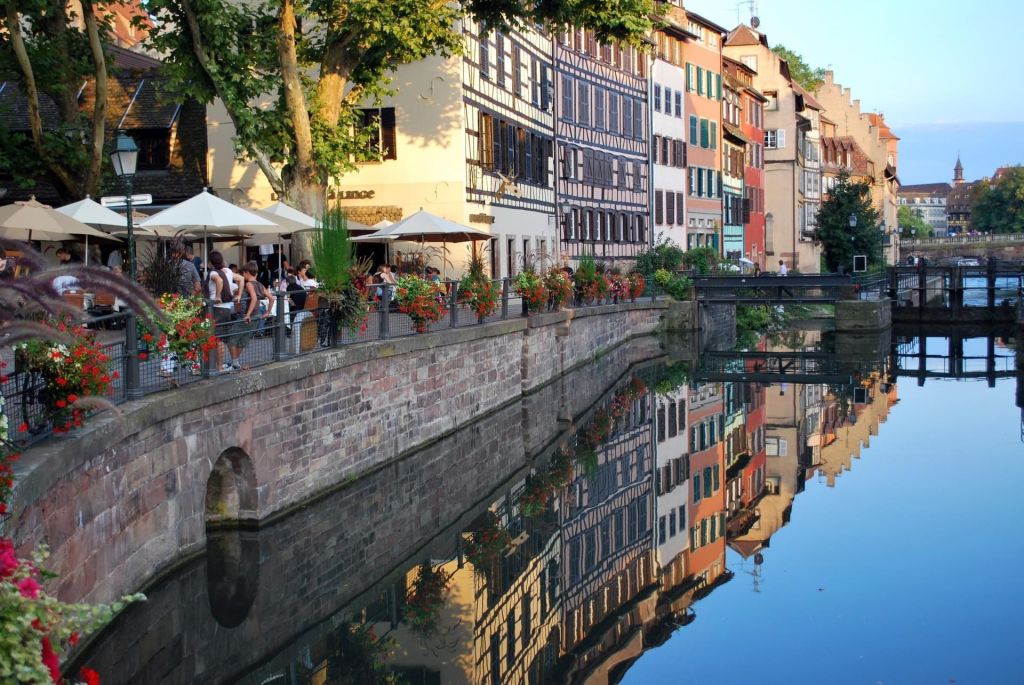 Strasbourg